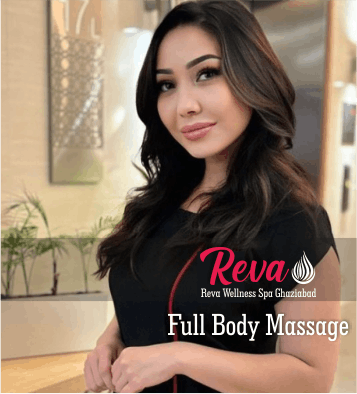 Full Body Massage in GT Road Ghaziabad